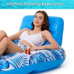 Jasonwell float includes a 6 month warranty for peace of mind