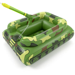 Jasonwell float includes 6-month warranty for worry-free use
