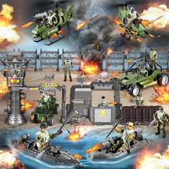 JASSKKBO weapon gears offering diverse play options.