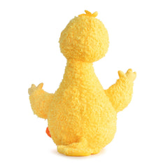Jay Franco Big Bird 22-inch bedtime companion for kid-friendly routines.