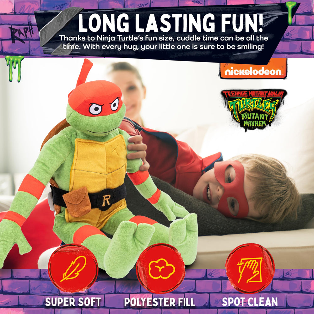Durable Pillow Buddy built for daily play, naps, and bedtime routines.