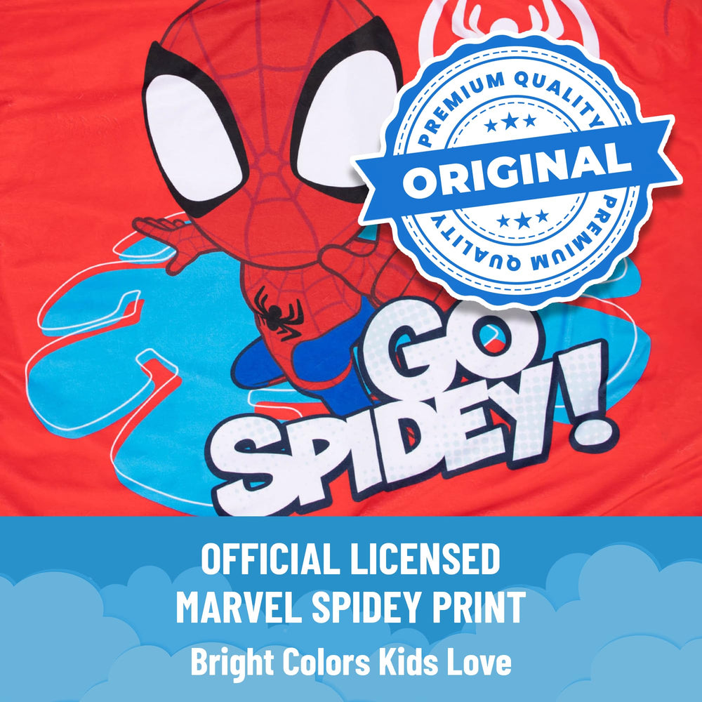 Jay Franco Spiderman nap mat name tag helps personalized packing.