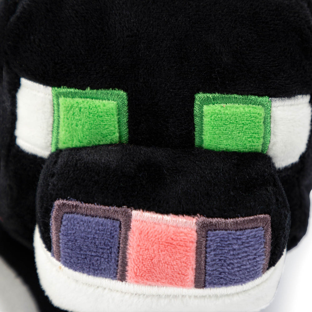 Jay Franco Minecraft plush pillow collection showcasing related characters