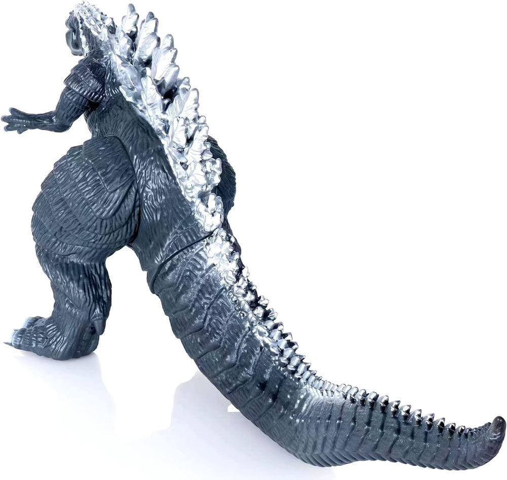 JAYKENIXO Dragon figure in a dramatic pose for display and play.