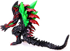 JAYKENIXO Dragon Figure King of The Monsters, figures posed together for imaginative play.