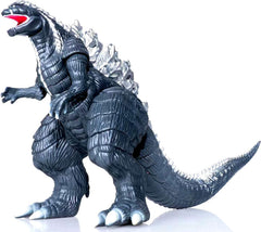 JAYKENIXO Dragon toy with carry bag for easy transport and storage.