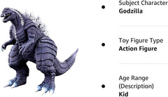 JAYKENIXO Dragon toy close-up showing detailed sculpt and movie-inspired features.