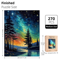 Jazcimdo puzzle supports friendly gatherings and shared achievement