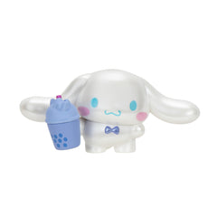 Jazwares Hello Kitty Sweet Snacks Boba Tea exclusive accessory for mix and match