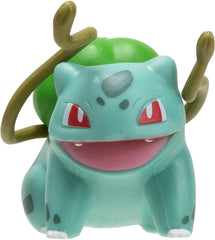 Jazwares Pokemon Battle Figure Hawlucha 3-inch dynamic pose