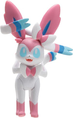 Jazwares Pokemon Battle Figure Sirfetch’d 3-inch noble stance