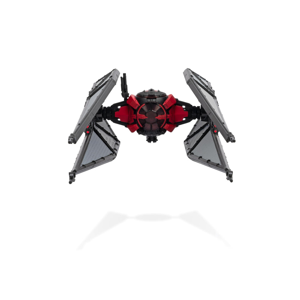 Sabine Speeder with Sabine Wren for colorful action scenes
