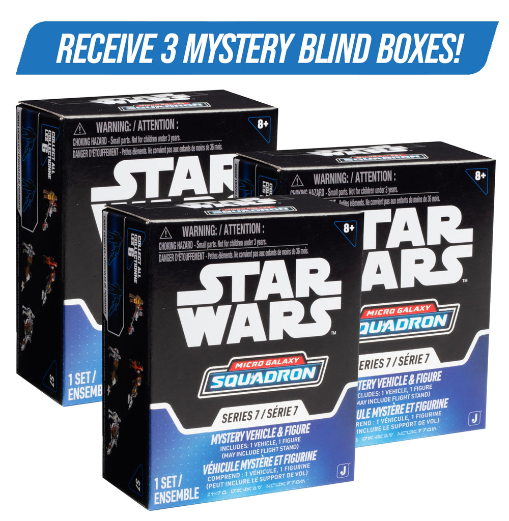 Jazwares Star Wars Micro Galaxy Scout Jedi Speeder with Kelnacca for imaginative battles