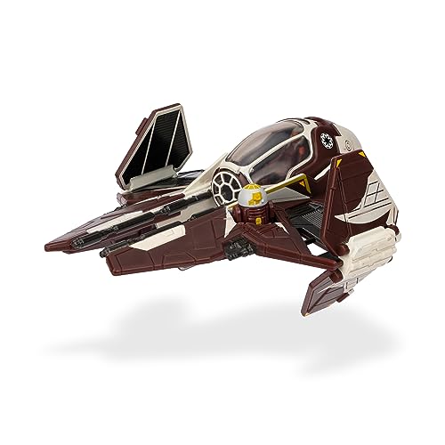 Jazwares Star Wars R7-A7 1-inch micro figure accessory for interactive play