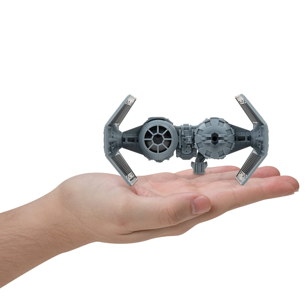 Official Jazwares licensed Star Wars product for genuine display pieces.
