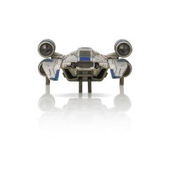 Jazwares Star Wars U-Wing Rogue One detailing boosts display appeal
