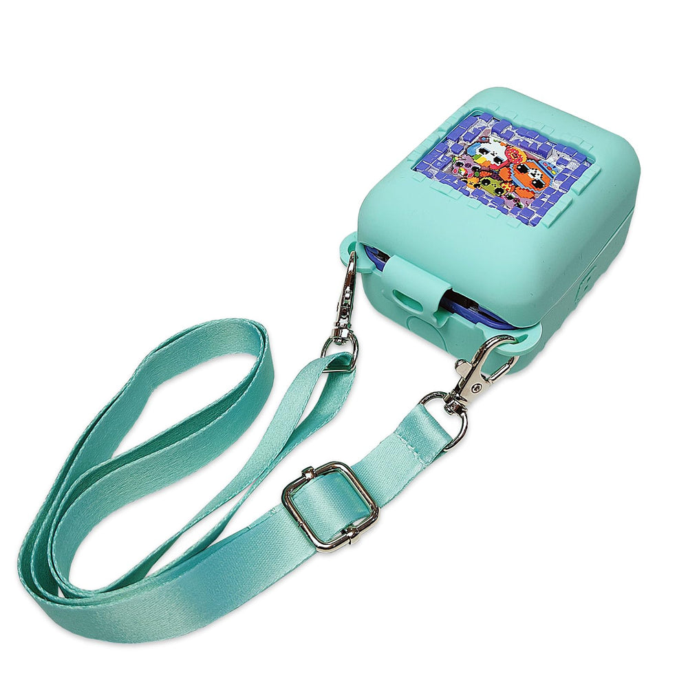JCHPINE Bitzee original pet accessory blends durability with soft touch.