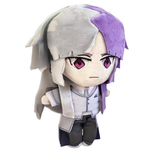 JCvCX gift-ready plush for fans and collectors