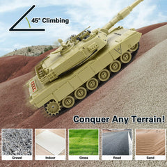 JECAURS RC remote control, easy grip for precise, responsive maneuvers.