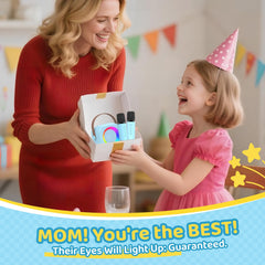 Jeefu portable karaoke machine compact size ideal for travel and fun.