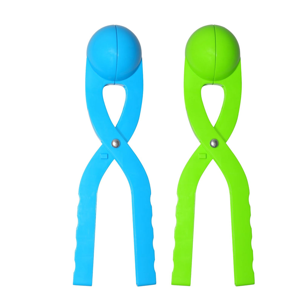 JEEFUD ocean blue handle design for comfortable grip.