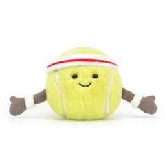 Jellycat Amuseables Premium craft and durable plush details
