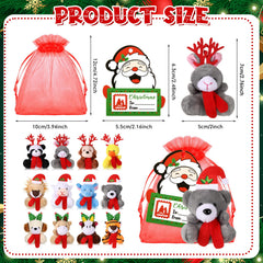 Jenaai organza gift bag showcasing easy gift presentation and reuse