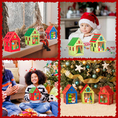 Jenaai table décor kit offers festive charm and a memorable gift idea.