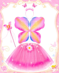Jeowoqao princess jewelry adds charming detail to outfits