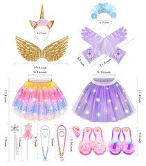 Jeowoqao headbands with sparkle complete royal costumes
