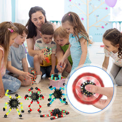 Jerify luminous color set makes a fun gift for teens and adults.