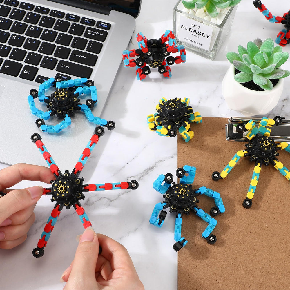 Jerify 40-pack fidget toys designed for durable, daily use.