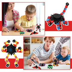 Jerify 40-pack fidget toys – suitable for classroom or office use