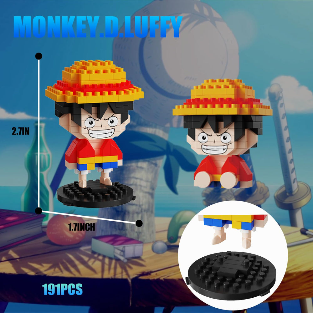 JESGO 5 pirate figures desk decor set sparks conversation and style.