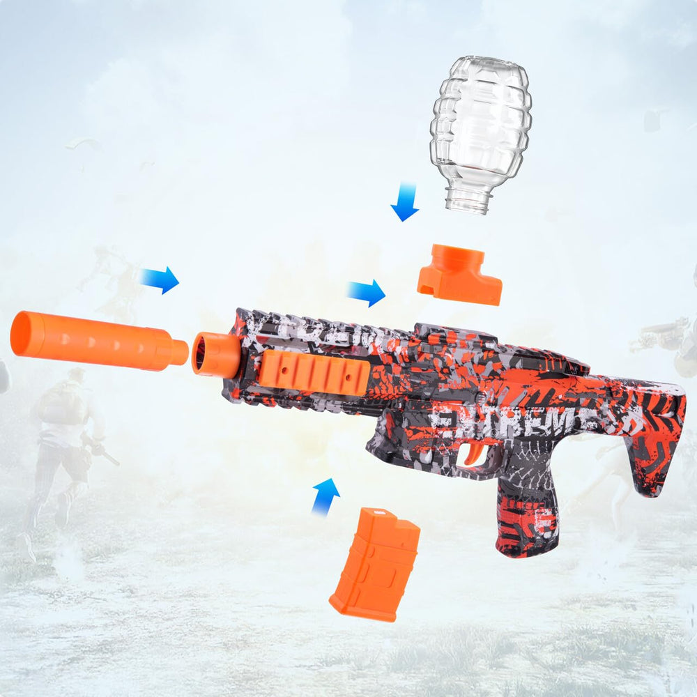 JESKH bundle includes goggles and USB chargers for immediate play.