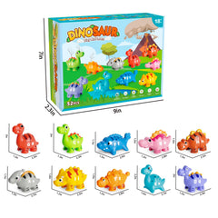Jetbotell dinosaur gift idea for birthdays and classroom use.