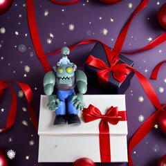 JHESAO PVZ toy, a delightful gift for kids and fans.