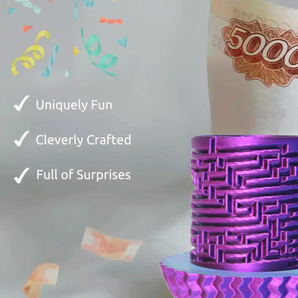 JHBEEY craftsmanship detail highlights high-quality construction and keepsake value