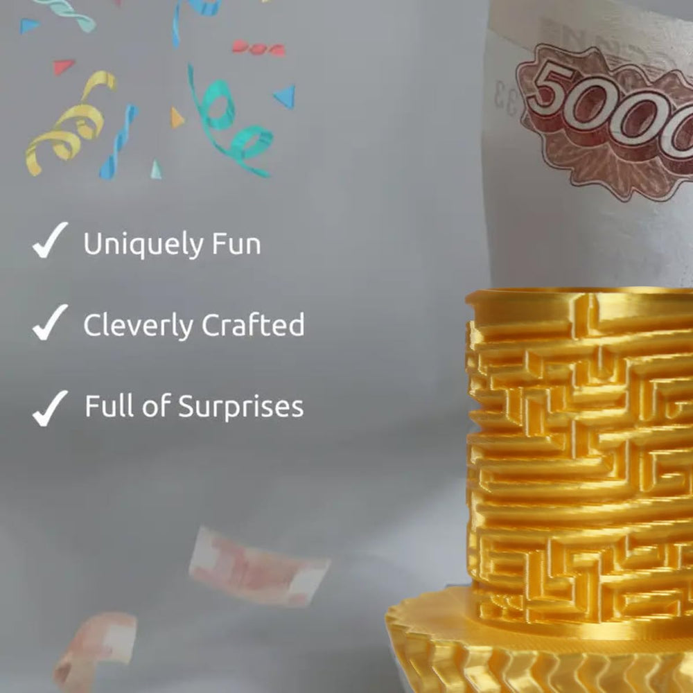 JHBEEY high-quality craftsmanship shown in detailed pattern and finish.