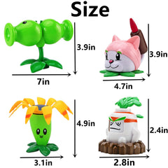 JHESAO Boomerang figure ideal for action-packed pretend battles.