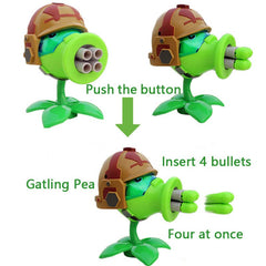 JHESAO Conehead Zombie figure adds visual storytelling and gift appeal
