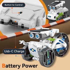 Jiakora safe ABS materials closeup highlights non-toxic construction
