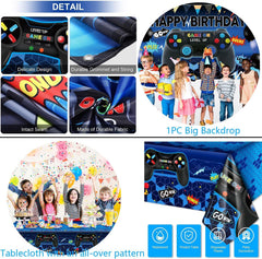 JiaYJinX pre-inflated balloons with quick-seal strips simplify decorating