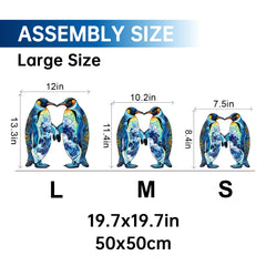Jigfoxy eco-friendly wood materials highlight durable craftsmanship