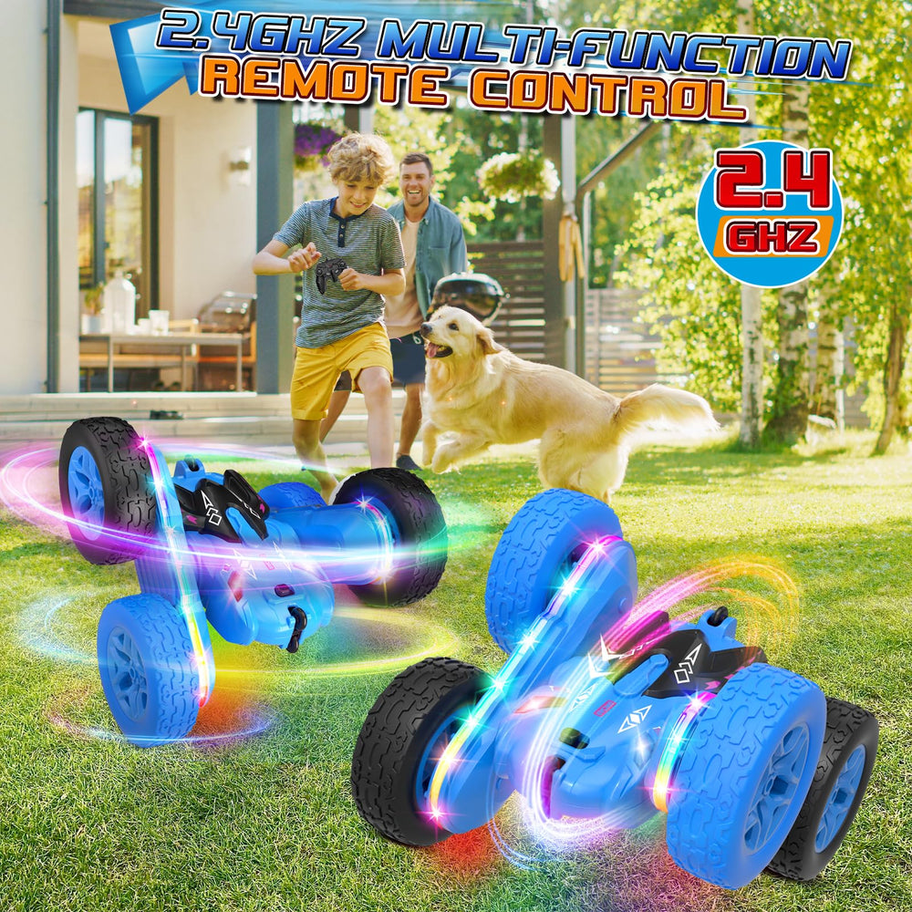 Jimdella dual-motor design powers fast, smooth acceleration.