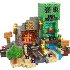 JIMI magnetic blocks assemble into cubes to spark creative problem solving.