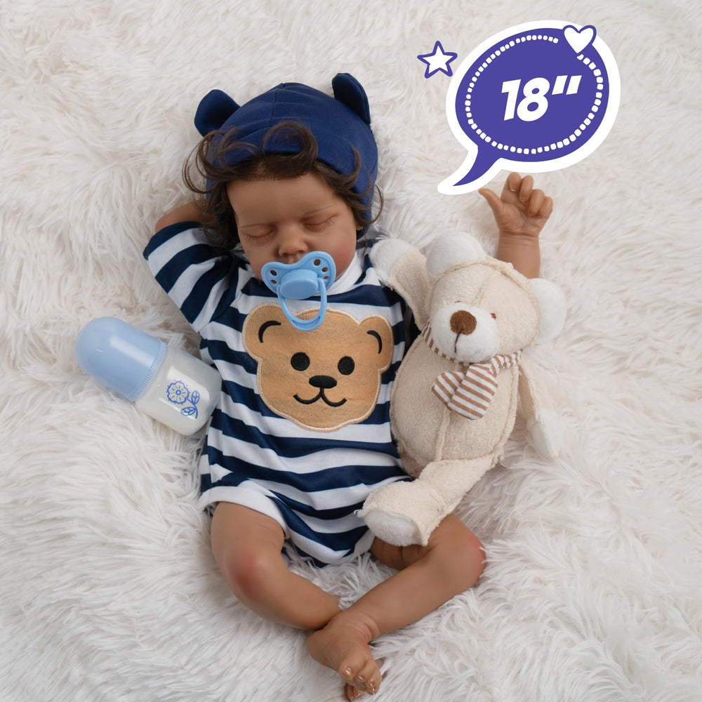 Jirachi birth card and diaper add gift-ready storytelling elements.