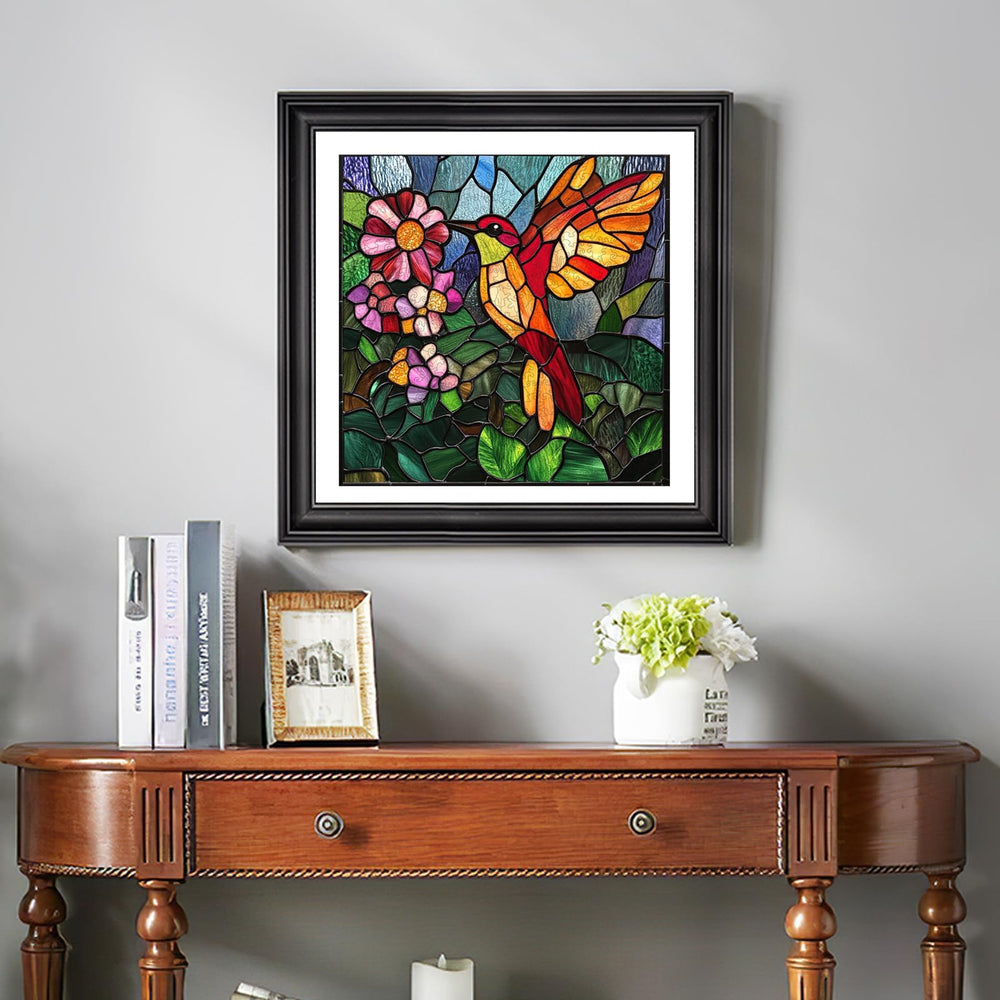Jiroinlly hand-drawn art puzzle reveals intricate details piece by piece.