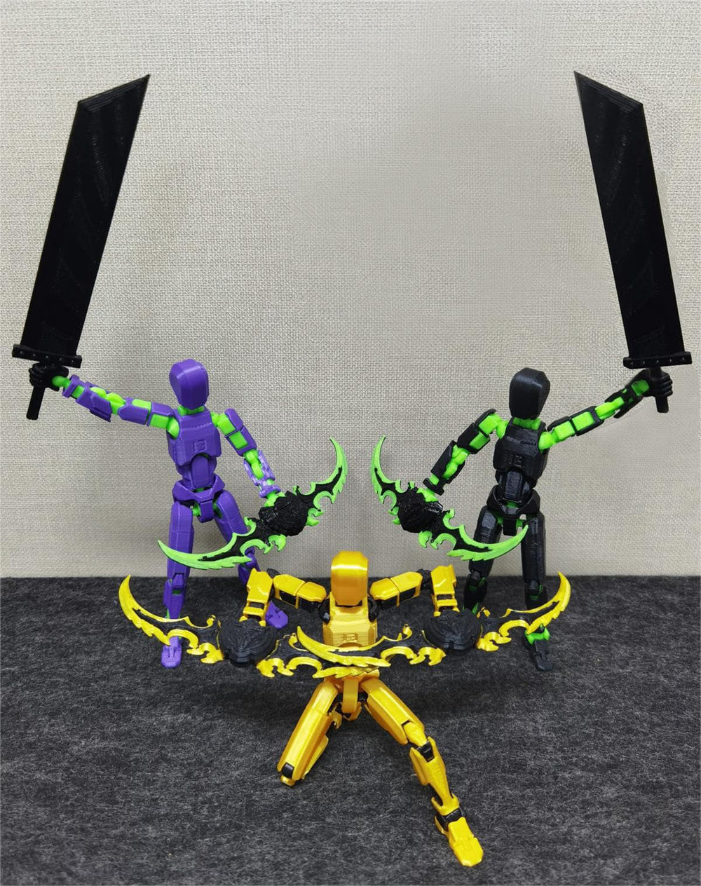 Jirown T13 makes a great gift for collectors and fans.