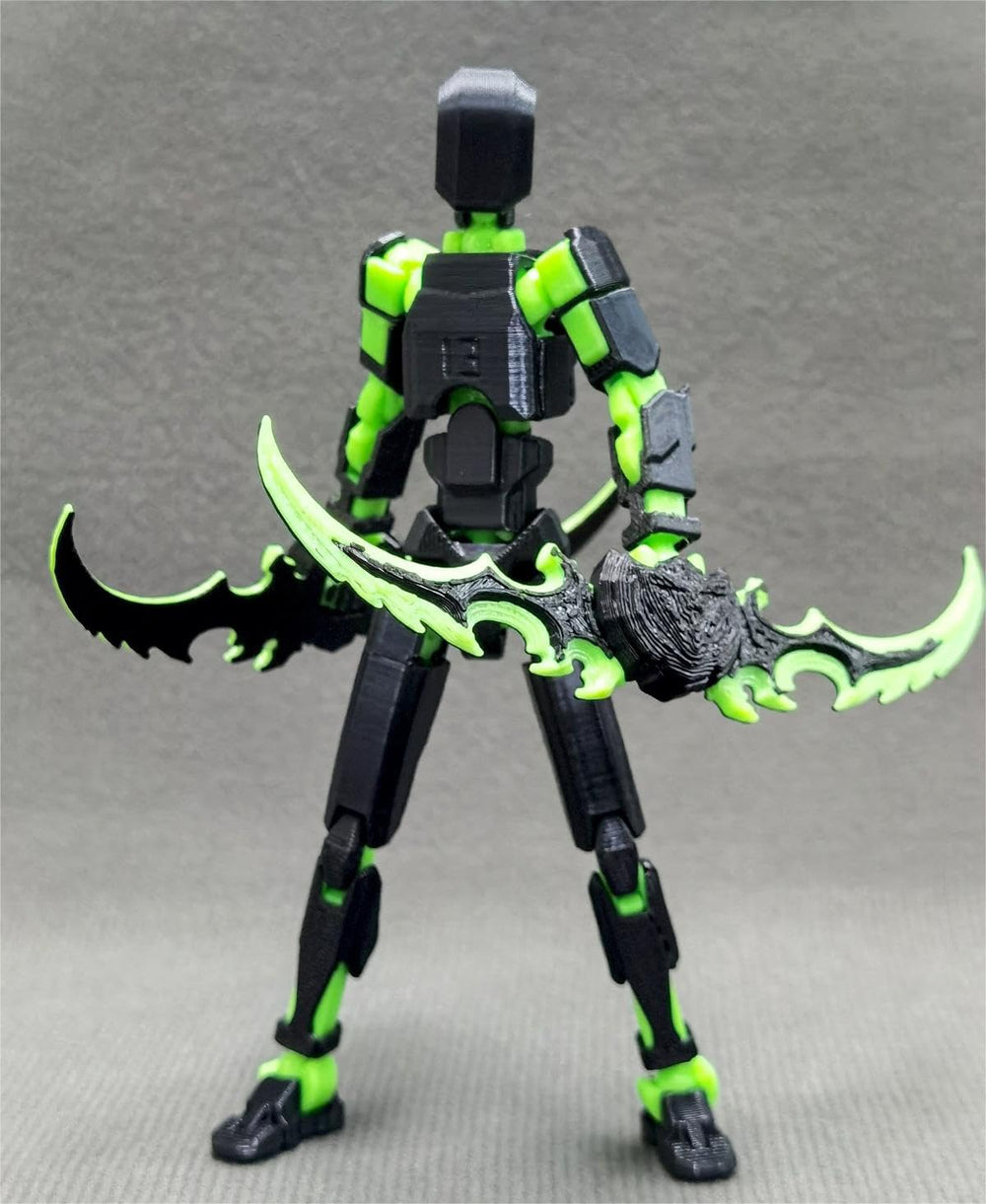 Jirown T13 uses safe materials for durable color and finish.